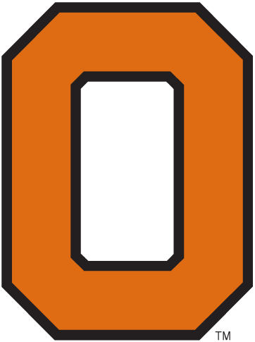 Oregon State Beavers 0-2006 Alternate Logo diy DTF decal sticker